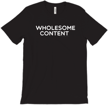 Wholesome Content T-Shirts