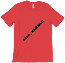 gaia_mascolo T-Shirts