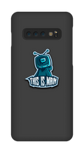 This is Main's Samsung Phone Cases