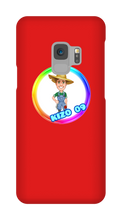 kizo_09 Samsung Phone Cases