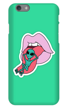 Pepeyou iPhone Case