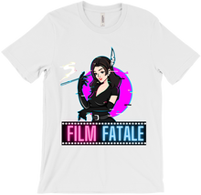 Film Fatale logo T-Shirt