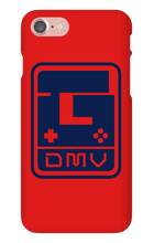 gamerdmv iPhone Phone Cases