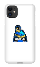 COVER LOGO NICKY23