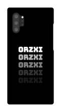 Orzxi Samsung Phone Cases