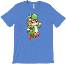 SSB Series - Bonk Dog