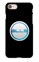 BullseyeGaming iPhone Phone Cases