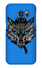 Samsung Phone Case - Fenrir
