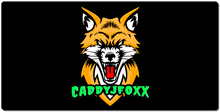 caddyjfoxx XXL Gaming Mousepad