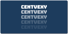 centvexy XXL Gaming Mousepad