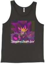shingamideathgod Tank Top