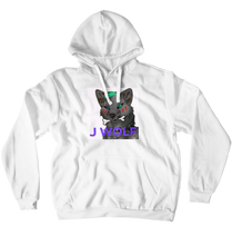 julian_wolfs sona Hoodies (No-Zip/Pullover)
