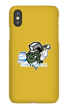 Milkynades iPhone Phone Case