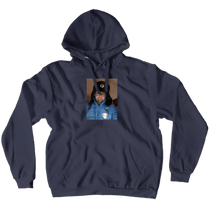 stukov81 Hoodies (No-Zip/Pullover)