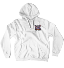 Proud Lurker Hoodie (No-Zip/Pullover)