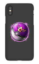 PokeMamma iPhone Phone Cases