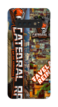 Case S8 Catedral Favela