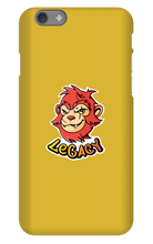 Legacy iPhone Phone Cases
