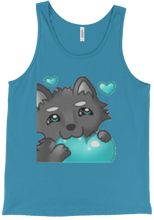 naotrys Tank Top