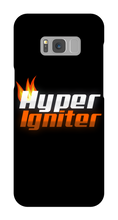 HyperIgniter Logo Samsung Phone Case
