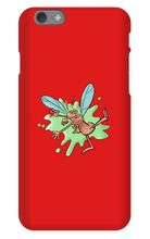 gnattervid iPhone Phone Cases