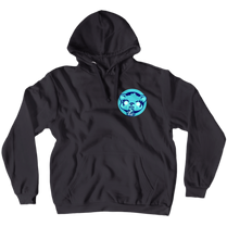 grumppybear Hoodies (No-Zip/Pullover)