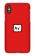 monsterkryp_yt iPhone Phone Cases