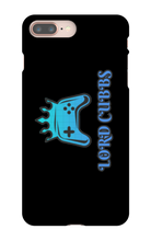 lordcubbs iPhone Phone Cases
