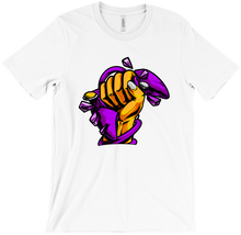 Game Crusher T-Shirts