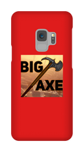 bigaxe Samsung Phone Cases s8