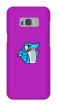 magges67 Samsung Handy Hülle