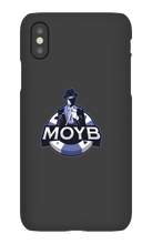 moybp iPhone Phone Cases