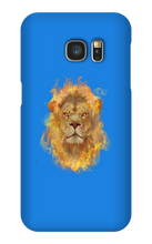 menge6677 Samsung Phone Cases