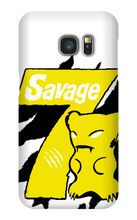 worr_some Samsung Phone Cases