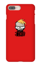 tgjinx iPhone Phone Cases