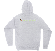 Hoodie(BACK)-SweetGaming