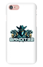bandit22 iPhone Phone Cases