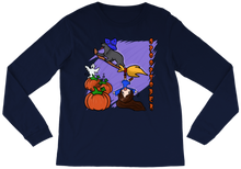 Halloween Limited Edition Long-sleeve