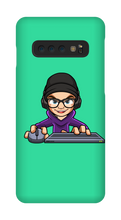 jadeastv Samsung Phone Cases
