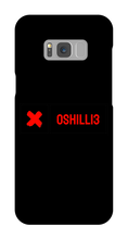 oshill13 Samsung Phone Cases