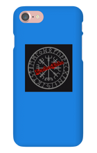 heathenluka iPhone Phone Cases
