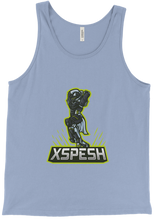 xSpesh Tank Top w/ Large Logo
