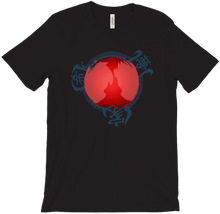 T-shirt logo