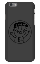 sebablexd iPhone Phone Cases