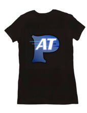 pat7896 Women’s T-shirt Back Print