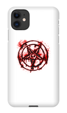 vladimireroswelltod iPhone Phone Cases