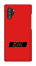 gabrielk1n Samsung Phone Cases