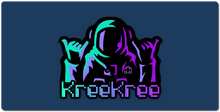 KreeKree XXL Gaming Mousepad