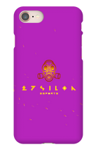 citlogo iPhone Phone Cases