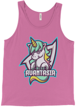 missavantasia Tank Top